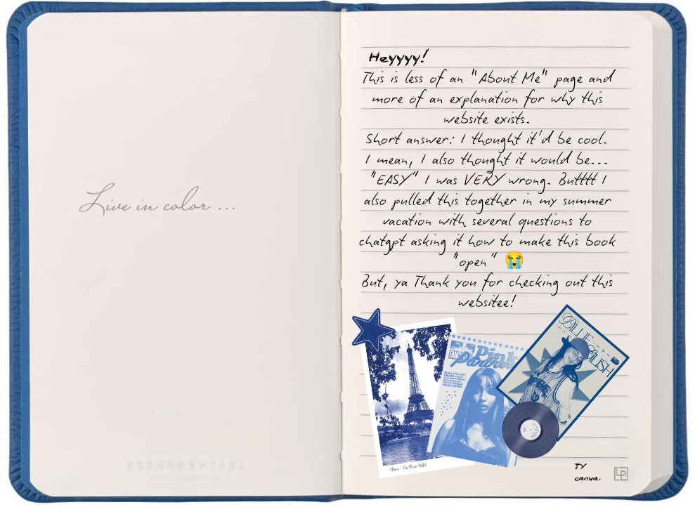 Open journal